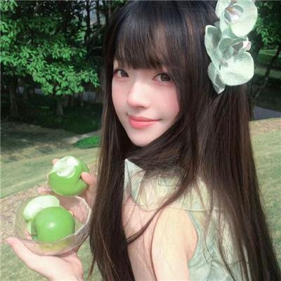 普通的孩子